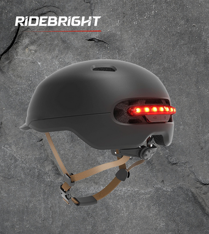 RideHelmet